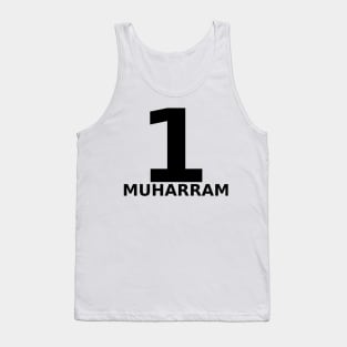 1 muharram Tank Top